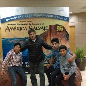 Meet your Posher, Diego